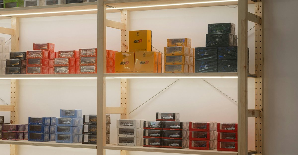 display lighting collectibles led track