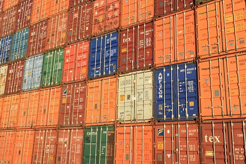 international shipping collectibles display