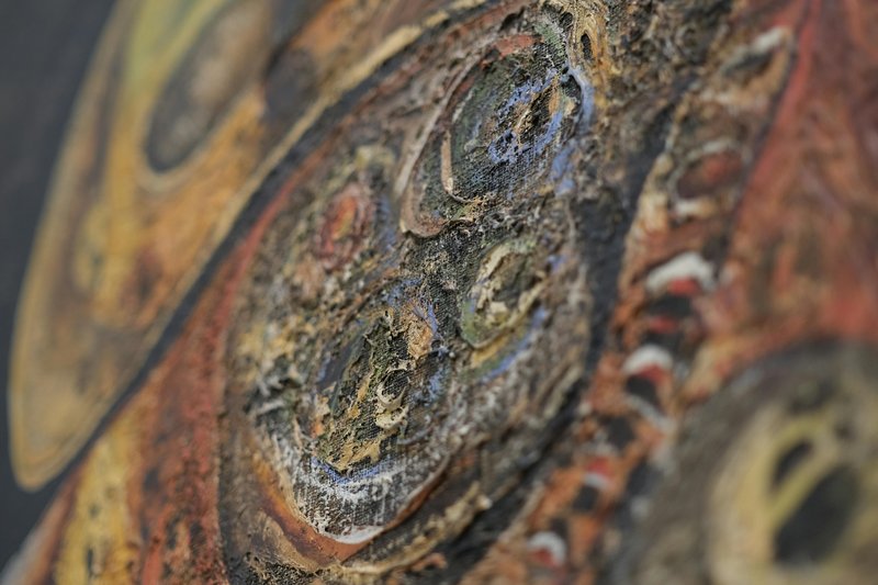 online collector forums close up detail — photo by cnrdmroglu