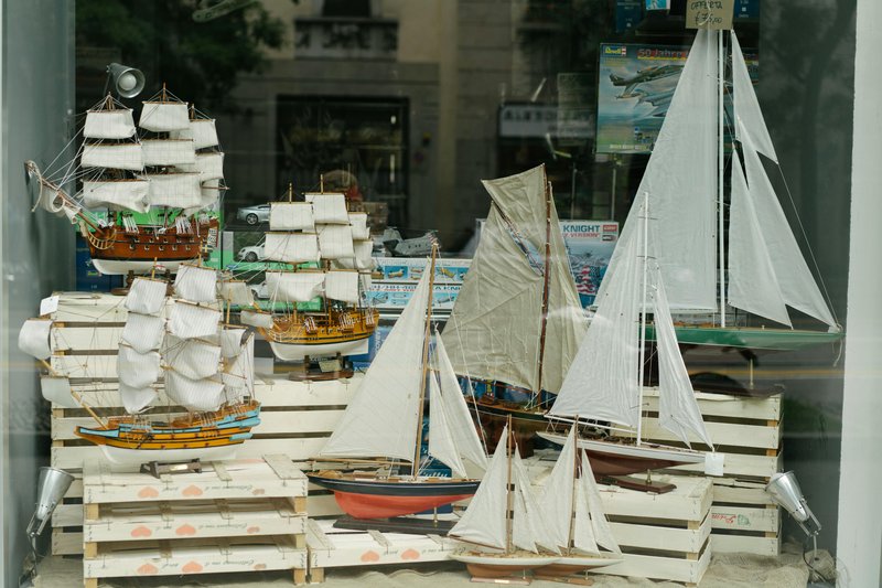 ship souvenirs home safely display collection