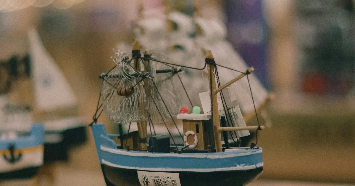 ship souvenirs home safely