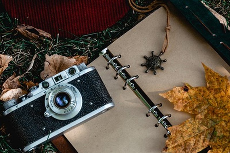 vintage camera brands that hold value detail close