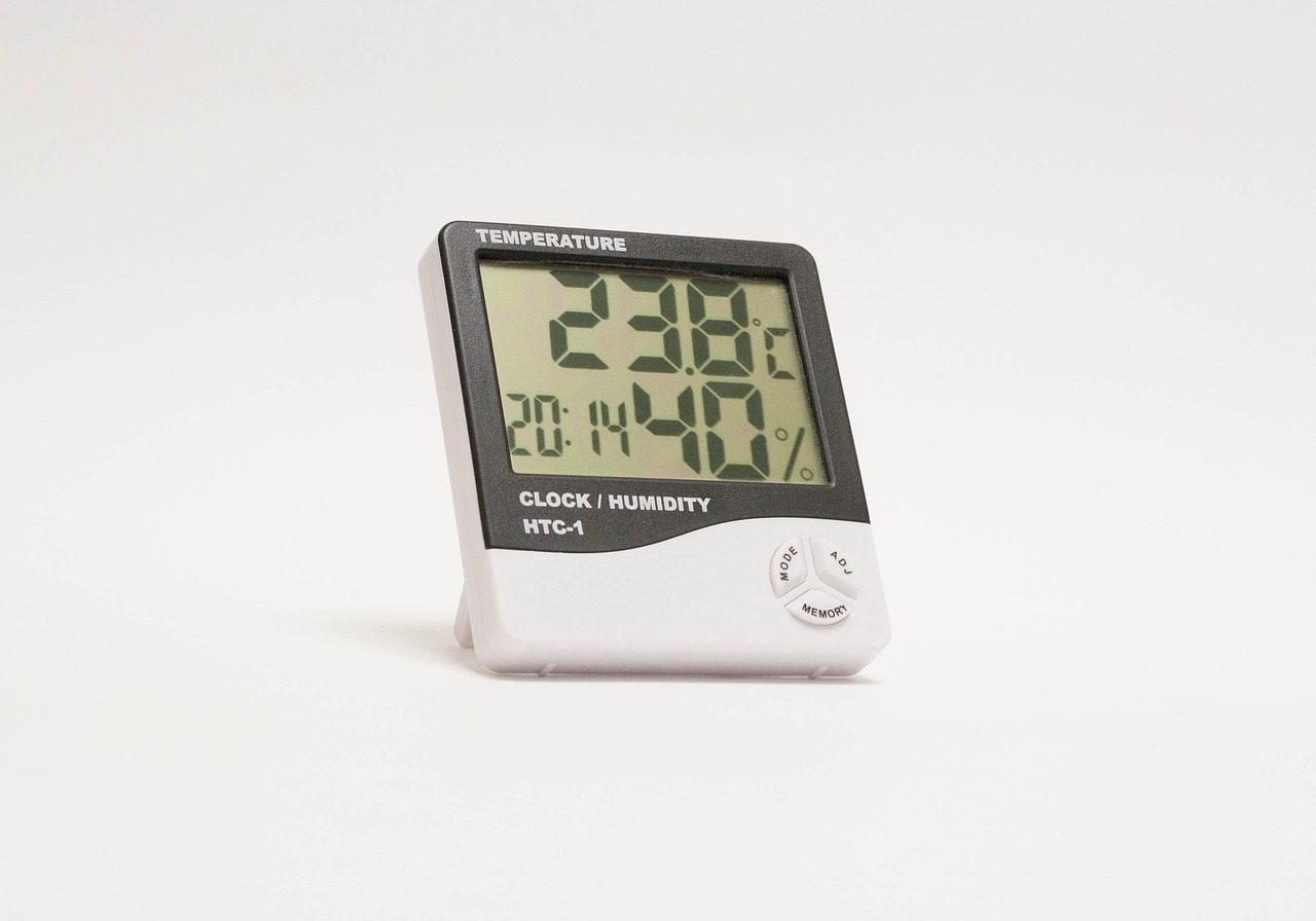 clock, hygrometer, electronic, humidity, temperature, hygrometer, hygrometer, hygrometer, hygrometer, humidity, humidity