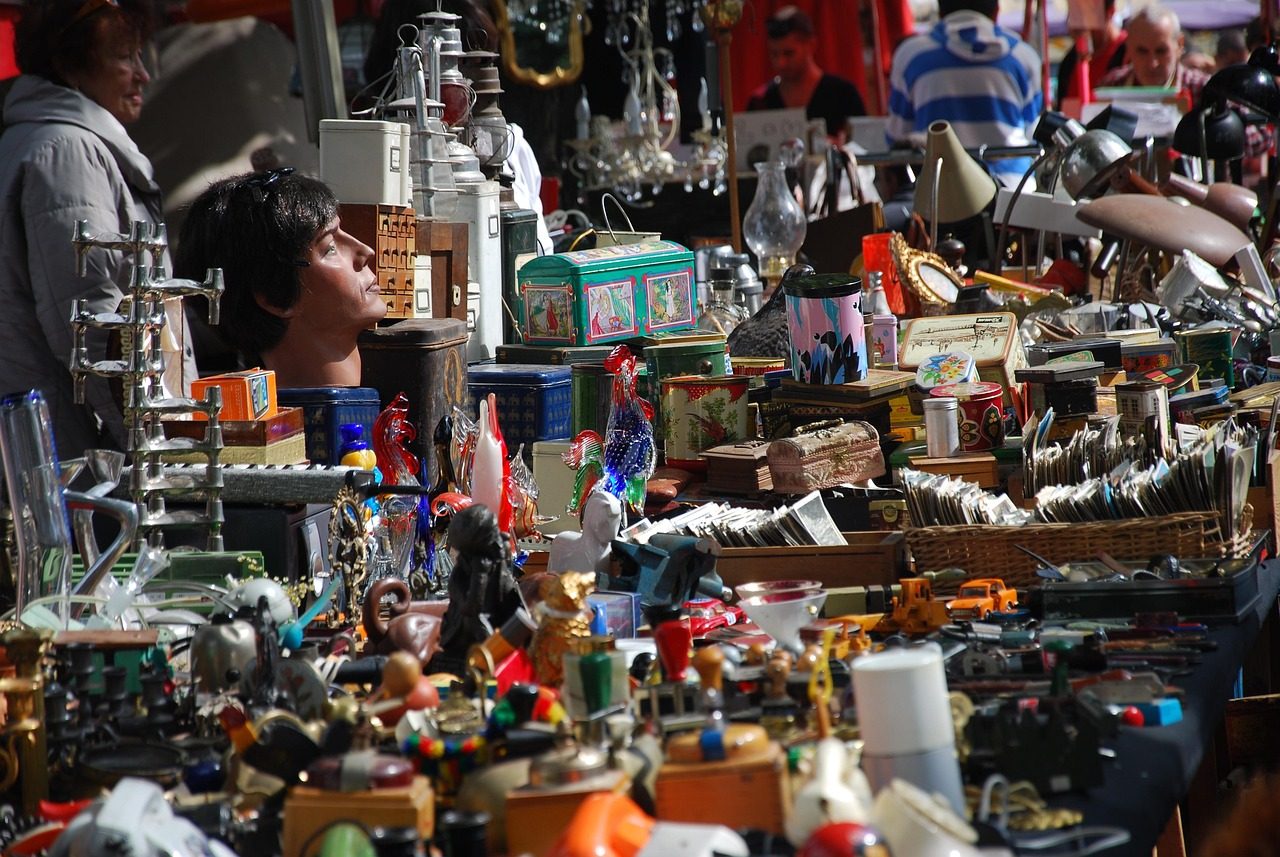flea market, browse, was standing, market, antiques, flea market, flea market, flea market, flea market, flea market